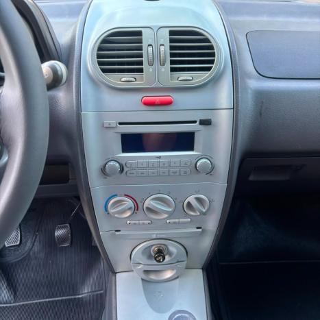 CHERY Face 1.3 16V 4P, Foto 12