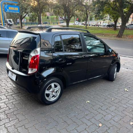 CHERY Face 1.3 16V 4P, Foto 15