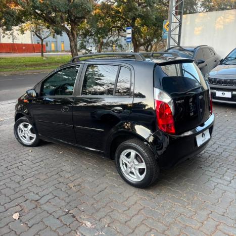 CHERY Face 1.3 16V 4P, Foto 16