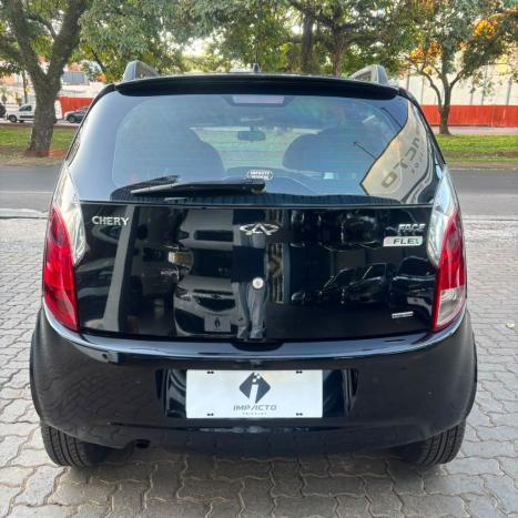 CHERY Face 1.3 16V 4P, Foto 17