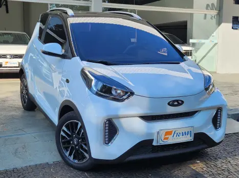 CHERY Icar 45 KW EL�TRICO, Foto 2