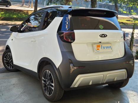 CHERY Icar 45 KW EL�TRICO, Foto 4