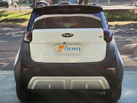 CHERY Icar 45 KW EL�TRICO, Foto 6