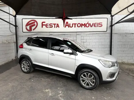 CHERY Tiggo 2 1.5 16V 4P FLEX ACT, Foto 1