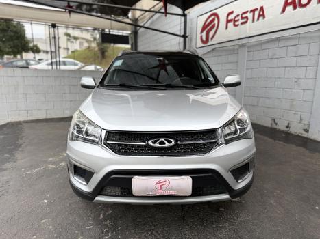 CHERY Tiggo 2 1.5 16V 4P FLEX ACT, Foto 2
