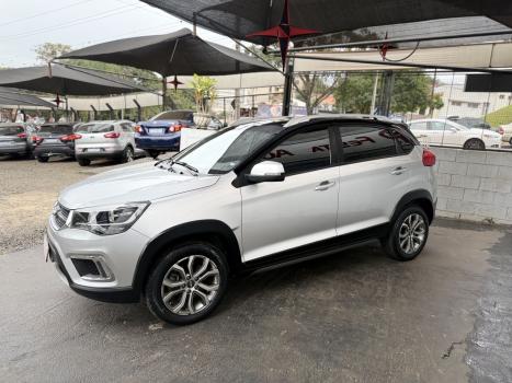 CHERY Tiggo 2 1.5 16V 4P FLEX ACT, Foto 3