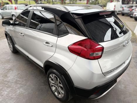 CHERY Tiggo 2 1.5 16V 4P FLEX ACT, Foto 5