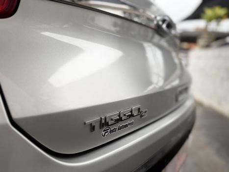 CHERY Tiggo 2 1.5 16V 4P FLEX ACT, Foto 8