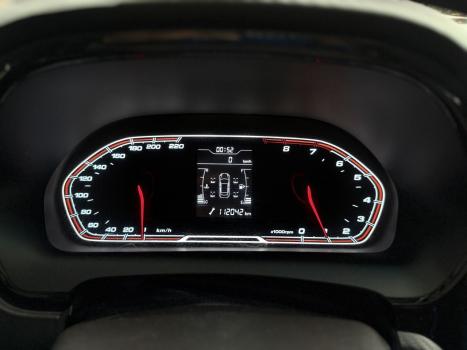 CHERY Tiggo 2 1.5 16V 4P FLEX ACT, Foto 9