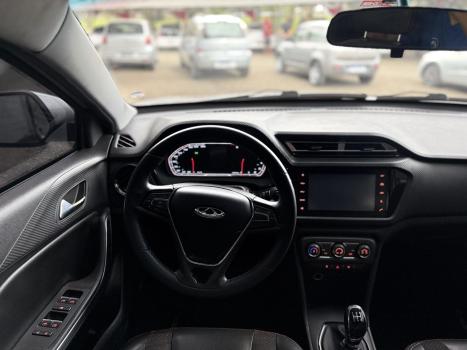 CHERY Tiggo 2 1.5 16V 4P FLEX ACT, Foto 11