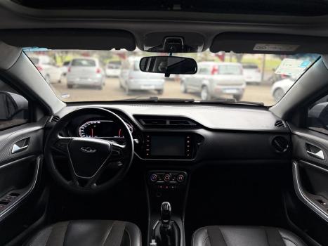CHERY Tiggo 2 1.5 16V 4P FLEX ACT, Foto 12