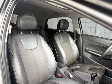 CHERY Tiggo 2 1.5 16V 4P FLEX ACT, Foto 13
