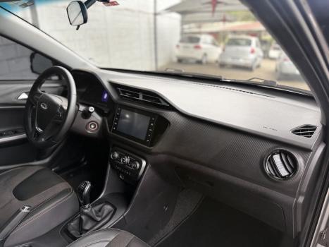 CHERY Tiggo 2 1.5 16V 4P FLEX ACT, Foto 14