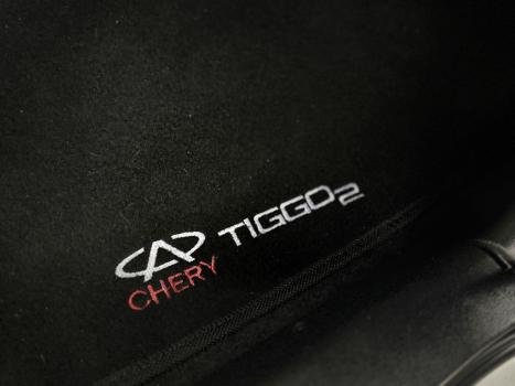 CHERY Tiggo 2 1.5 16V 4P FLEX ACT, Foto 15
