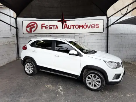 CHERY Tiggo 2 1.5 16V 4P FLEX LOOK, Foto 1