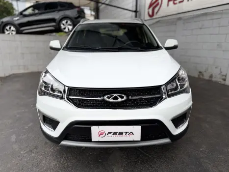 CHERY Tiggo 2 1.5 16V 4P FLEX LOOK, Foto 2