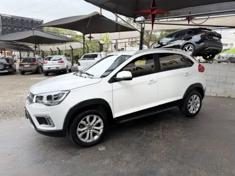 CHERY Tiggo 2 1.5 16V 4P FLEX LOOK, Foto 3
