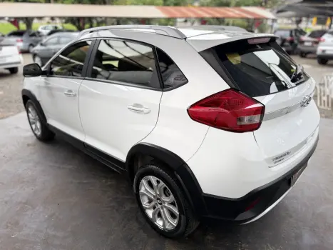 CHERY Tiggo 2 1.5 16V 4P FLEX LOOK, Foto 5
