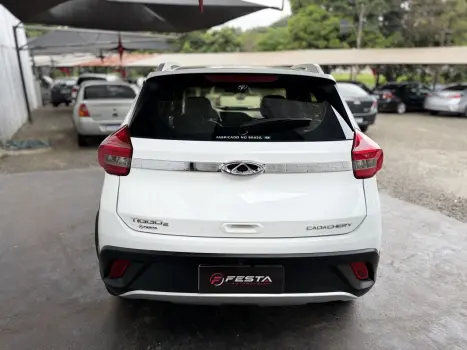 CHERY Tiggo 2 1.5 16V 4P FLEX LOOK, Foto 6