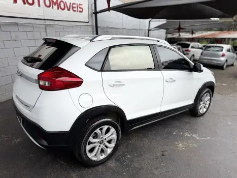 CHERY Tiggo 2 1.5 16V 4P FLEX LOOK, Foto 7