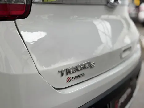 CHERY Tiggo 2 1.5 16V 4P FLEX LOOK, Foto 8