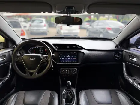 CHERY Tiggo 2 1.5 16V 4P FLEX LOOK, Foto 10