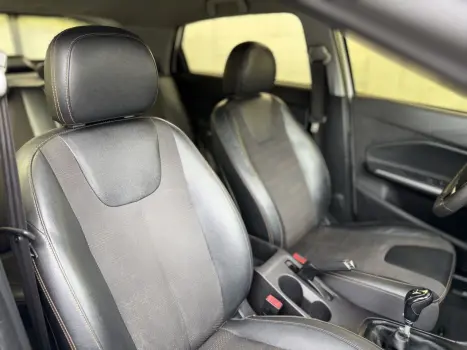 CHERY Tiggo 2 1.5 16V 4P FLEX LOOK, Foto 13