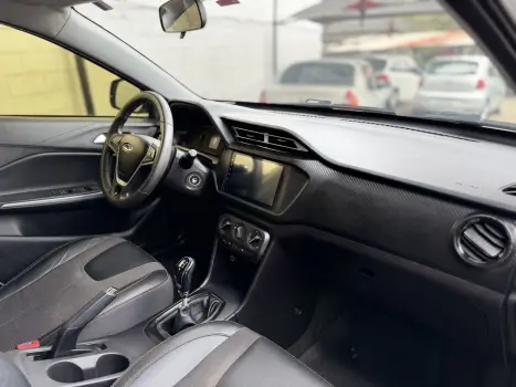 CHERY Tiggo 2 1.5 16V 4P FLEX LOOK, Foto 14