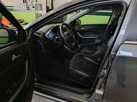 CHERY Tiggo 3X 1.0 12V 4P FLEX VVT PRO TURBO AUTOMTICO CVT, Foto 5
