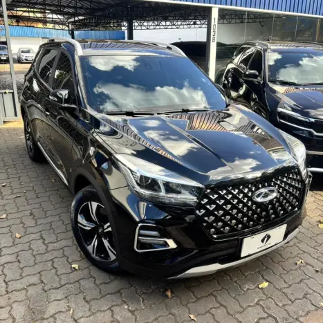 CHERY Tiggo 5X 1.5 16V 4P VVT TURBO iFLEX SPORT AUTOM�TICO CVT, Foto 2