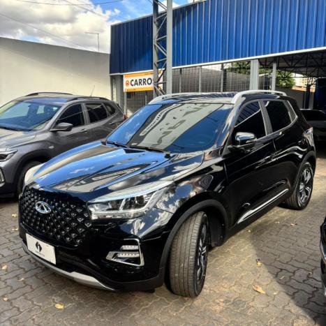 CHERY Tiggo 5X 1.5 16V 4P VVT TURBO iFLEX SPORT AUTOM�TICO CVT, Foto 4