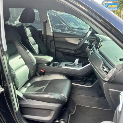 CHERY Tiggo 5X 1.5 16V 4P VVT TURBO iFLEX SPORT AUTOM�TICO CVT, Foto 6