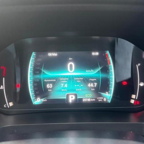 CHERY Tiggo 5X 1.5 16V 4P VVT TURBO iFLEX SPORT AUTOM�TICO CVT, Foto 11
