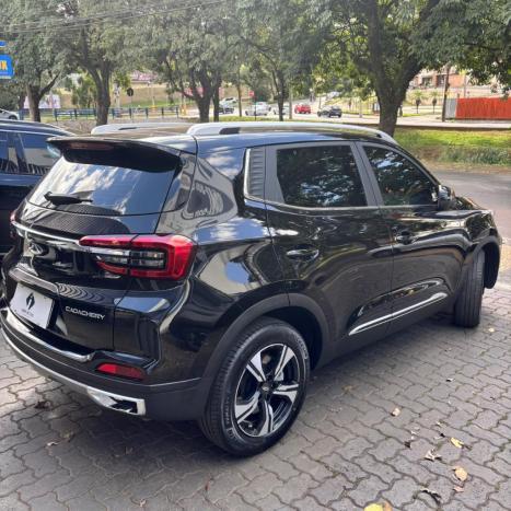 CHERY Tiggo 5X 1.5 16V 4P VVT TURBO iFLEX SPORT AUTOM�TICO CVT, Foto 15