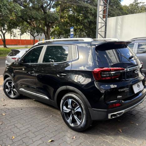 CHERY Tiggo 5X 1.5 16V 4P VVT TURBO iFLEX SPORT AUTOM�TICO CVT, Foto 16