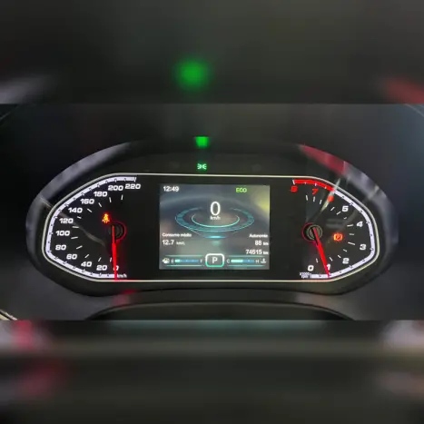 CHERY Tiggo 5X 1.5 4P TXS FLEX TURBO AUTOMTICO DCT, Foto 11