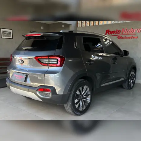 CHERY Tiggo 5X 1.5 4P TXS FLEX TURBO AUTOMTICO DCT, Foto 5
