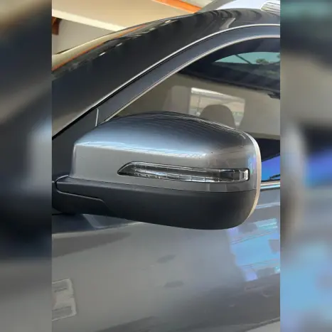 CHERY Tiggo 5X 1.5 4P TXS FLEX TURBO AUTOMTICO DCT, Foto 23