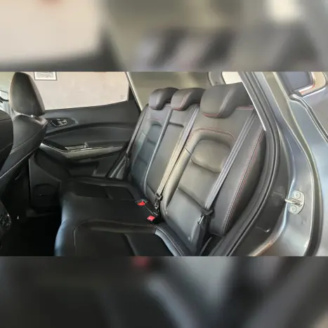 CHERY Tiggo 5X 1.5 4P TXS FLEX TURBO AUTOMTICO DCT, Foto 17