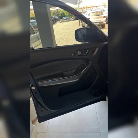 CHERY Tiggo 5X 1.5 4P TXS FLEX TURBO AUTOMTICO DCT, Foto 21