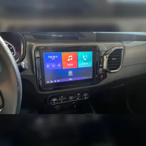 CHERY Tiggo 5X 1.5 4P TXS FLEX TURBO AUTOMTICO DCT, Foto 13