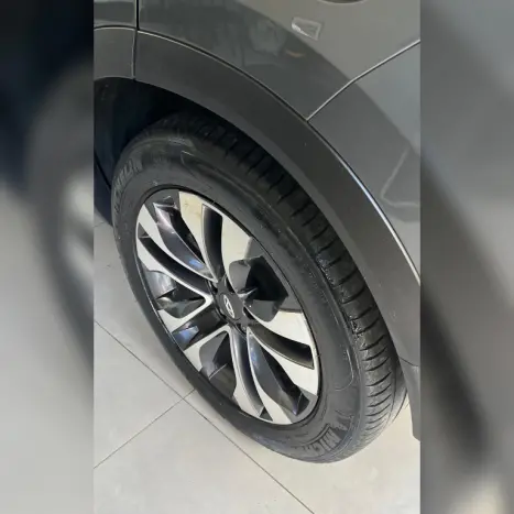 CHERY Tiggo 5X 1.5 4P TXS FLEX TURBO AUTOMTICO DCT, Foto 27