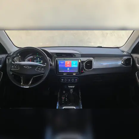 CHERY Tiggo 5X 1.5 4P TXS FLEX TURBO AUTOMTICO DCT, Foto 7