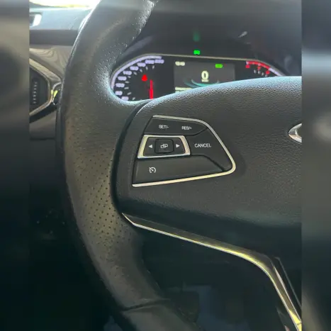 CHERY Tiggo 5X 1.5 4P TXS FLEX TURBO AUTOMTICO DCT, Foto 9