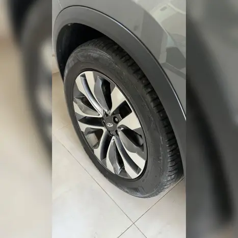 CHERY Tiggo 5X 1.5 4P TXS FLEX TURBO AUTOMTICO DCT, Foto 28