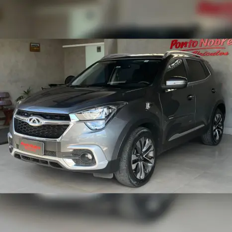 CHERY Tiggo 5X 1.5 4P TXS FLEX TURBO AUTOMTICO DCT, Foto 2
