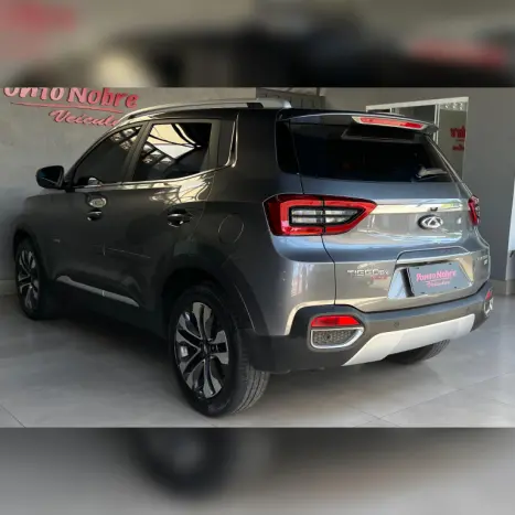 CHERY Tiggo 5X 1.5 4P TXS FLEX TURBO AUTOMTICO DCT, Foto 6