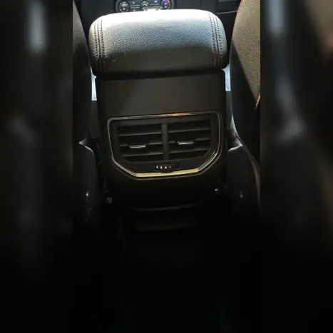 CHERY Tiggo 5X 1.5 4P TXS FLEX TURBO AUTOMTICO DCT, Foto 18