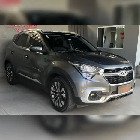 CHERY Tiggo 5X 1.5 4P TXS FLEX TURBO AUTOMTICO DCT, Foto 3