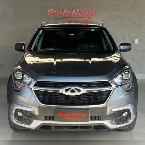 CHERY Tiggo 5X 1.5 4P TXS FLEX TURBO AUTOMTICO DCT, Foto 1